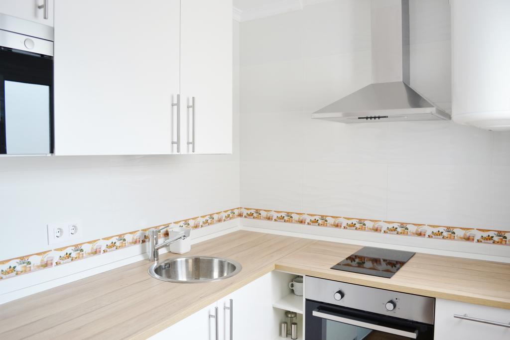 Atico Compania Apartment Cadiz Exterior photo